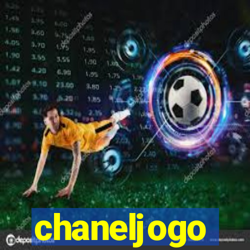 chaneljogo