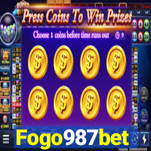 Fogo987bet