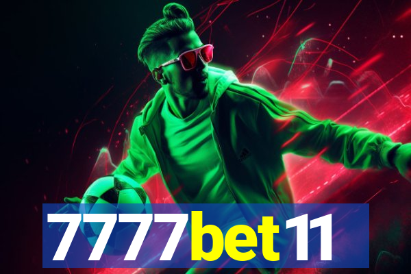 7777bet11