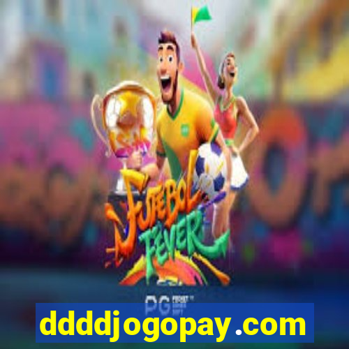 ddddjogopay.com