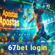 67bet login