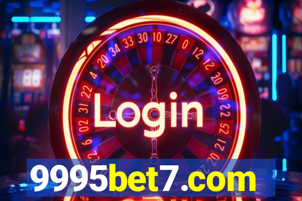 9995bet7.com