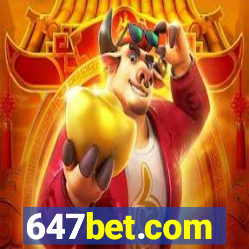 647bet.com