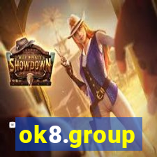 ok8.group