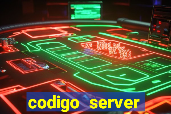 codigo server privado shindo life