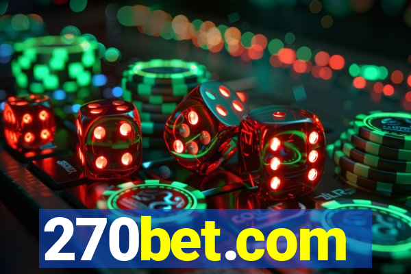 270bet.com