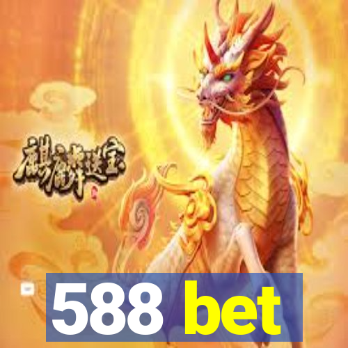 588 bet