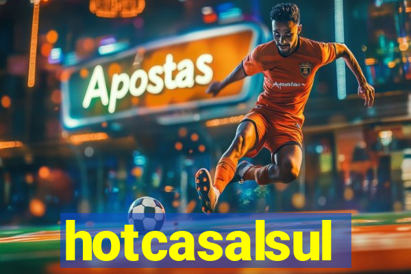 hotcasalsul