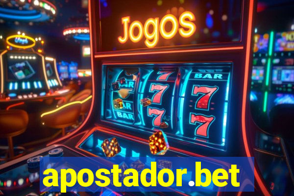 apostador.bet