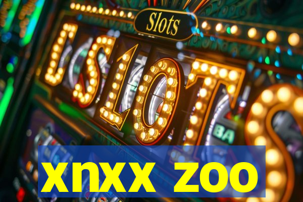 xnxx zoo