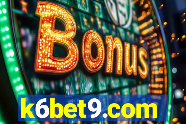 k6bet9.com