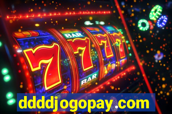 ddddjogopay.com