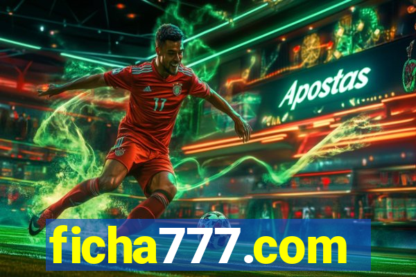 ficha777.com