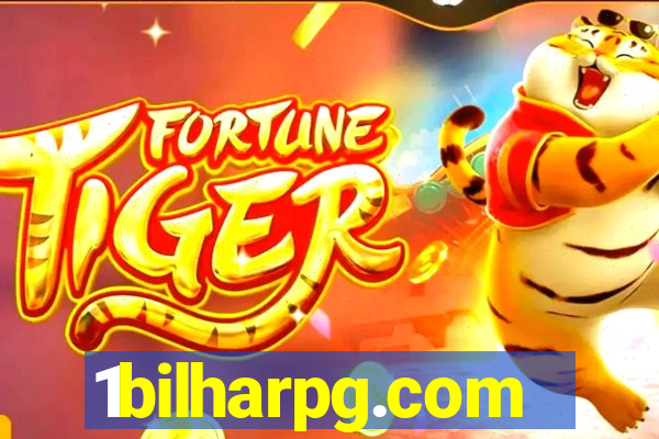 1bilharpg.com