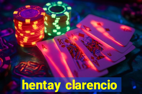 hentay clarencio