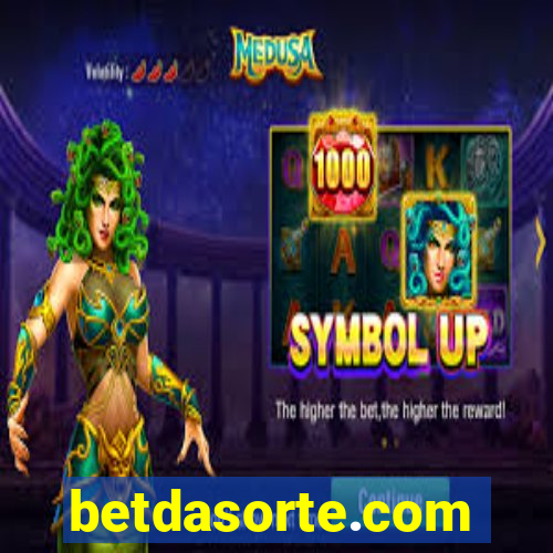 betdasorte.com